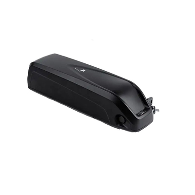 Hailong Rechargeable Lithium Ion Battery 48V 20Ah For 500w 1000w Electric Bicycle