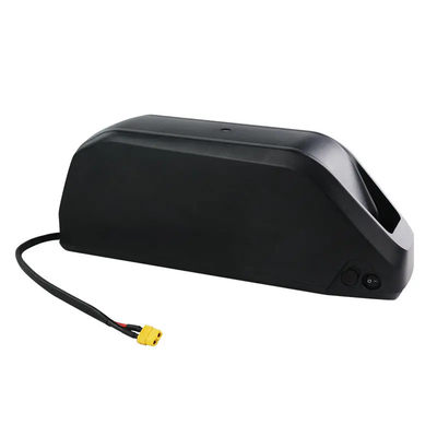 comprar Bateria de íon de lítio Hailong Downtube 48V 13Ah 15.6ah para bicicleta elétrica online manufacture