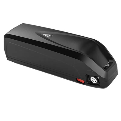 comprar Down Tube Hailong Bateria de Lítio 48v 52v 15.6ah 20ah para Bicicleta Elétrica online manufacture