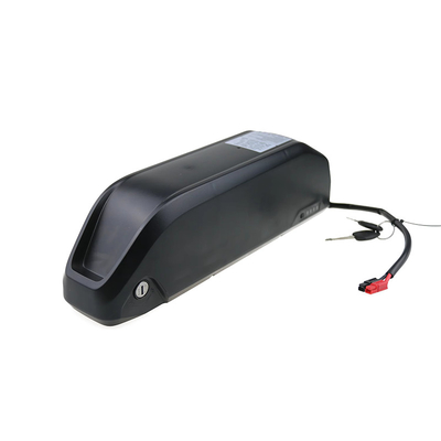 acheter 18650 Hailong batterie au lithium 48v 52v 15.6ah 18.2ah 500w Pour vélo électrique online manufacture
