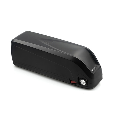 Downtube Ebike Battery 48v 16ah For Lithium Ion Electric Scooters
