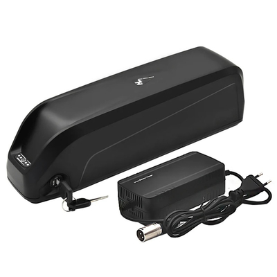 18650 Lithium Ion 48v 20ah E Bike Battery Rechargeable For Electric Bicycles