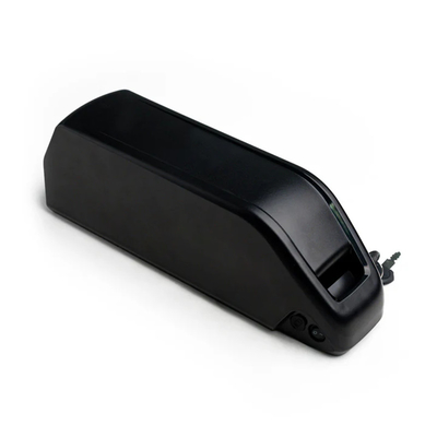 Lithium Ion Down Tube Battery 24v 36v 48v 15Ah For Electric Bicycle