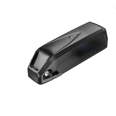 주문 하이롱 전기 자전거 배터리 48v 15.6ah 25.6ah 리?? 이온 배터리 팩 online manufacture