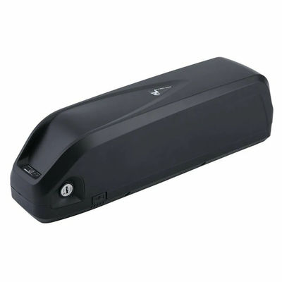 comprar Batería de litio Hailong Down-Tube de 52V 17.5Ah Batería de bicicletas eléctricas de alta capacidad para motor de 1000W online manufacture