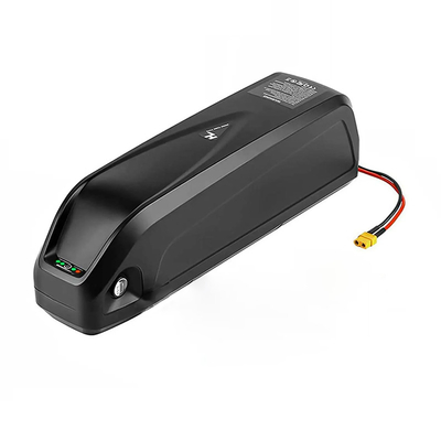 comprar Bateria de bicicleta elétrica Hailong 36V 48V 52V 13Ah 15ah 20Ah Para scooter de bicicleta elétrica online manufacture