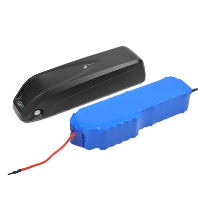 18650 Hailong Lithium Battery 36v 15ah 48v 25.6ah 1000w For Electric Bike