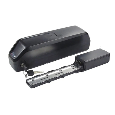 Hailong Lithium Ion Battery 48v 52v For 18650 Rechargeable Electric Bicycle
