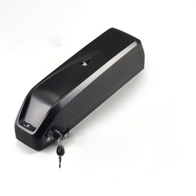 kaufen OEM Hailong 48V 25Ah 1000W E-Bike Lithium Batteriepack mit 18650 Zellen für Elektrofahrräder online manufacture