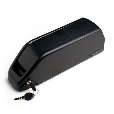 48V 10.4AH 18650 Lithium Battery Pack For Electric Bicycle