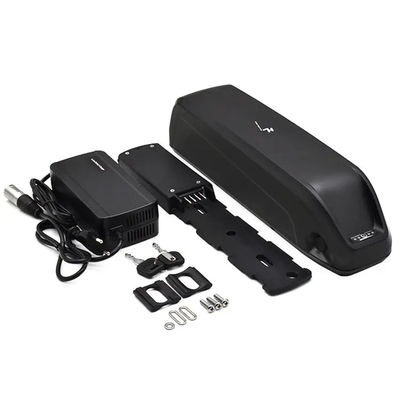 Hailong Electric Scooter Battery 36v 48v 10Ah 15Ah 20Ah For Electric Bicycle