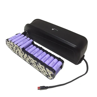 Hailong Electric Scooter Battery 36v 48v 10Ah 15Ah 20Ah For Electric Bicycle