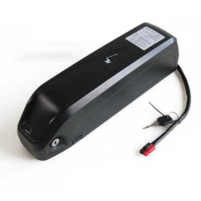 comprar Bateria de iões de lítio de alta potência 36V 48V 52V para bicicleta elétrica online manufacture