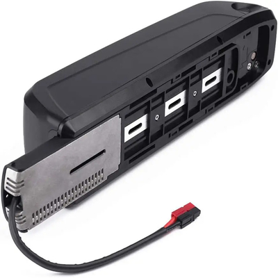 48v Lithium Hailong Ebike Battery 25.6ah For Electric Scooters