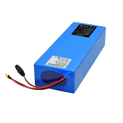 acheter 48v 20ah Lithium électrique scooter batterie résistant à l'explosion 1000w online manufacture