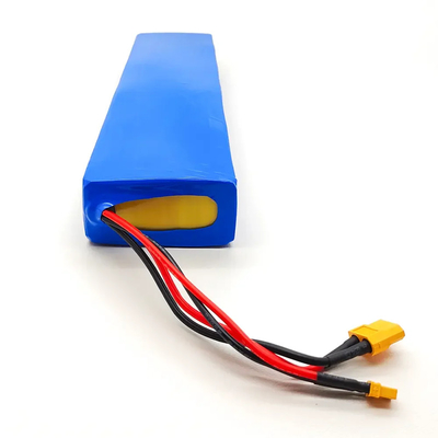 acheter Véhicule électrique Motocyclette batterie au lithium 24v 36v 48v 10ah 20ah 15.6ah 28ah online manufacture