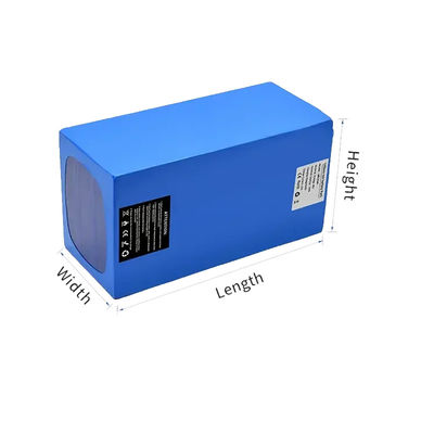 Acheter Batterie au lithium haute performance 48V 30Ah / 20Ah OEM et commandes en vrac E-bike et E-scooter online manufacture