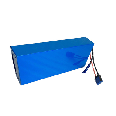 acheter Scooter électrique batterie au lithium-ion 36V 48V 60V 20Ah 30Ah 40Ah online manufacture