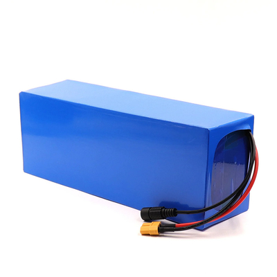 kopen E-bike batterij 48v 30ah OEM E scooter Lithium Ion batterij 48v 20ah online manufacture