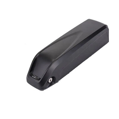 Acquistare Pacco Batteria Ebike Hailong 48V 20Ah con Celle 18650/21700 di Grado A per Motore Bafang fabbricazione online