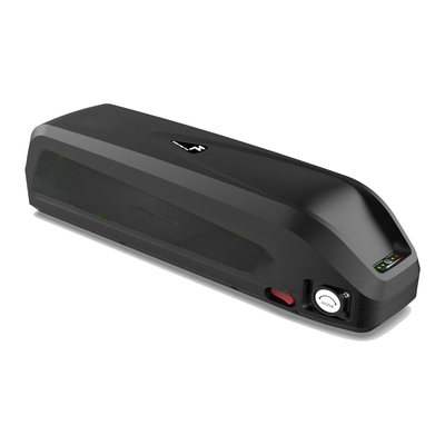 36V 13ah 350w Hailong Lithium Battery For Down Tube Electric Bicycle