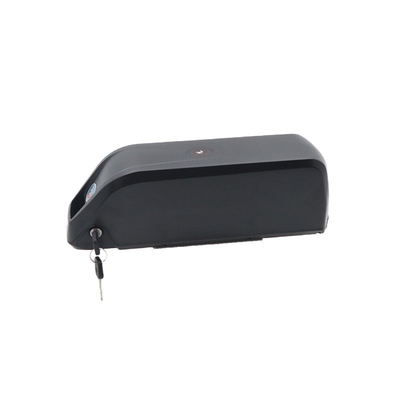 18650 Rechargeable Hailong Ebike Battery 48v 14Ah For 1000w Electric Bicycles