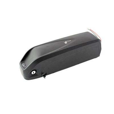 Downtube Ebike Battery 21700 48v 52v 15.6ah 20ah For Bicycle