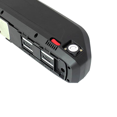 Lithium Ion Hailong Ebike Battery 48v 52v 15ah 17.5ah 20ah for Electric Bicycle