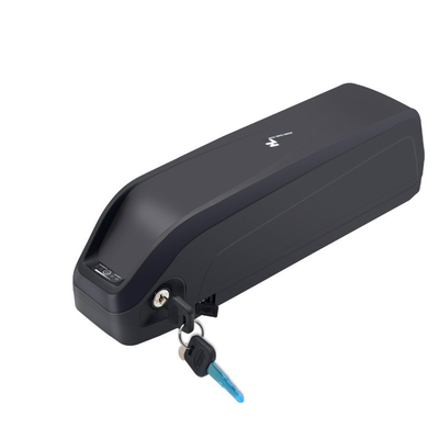 acheter 21700 Batterie électrique de vélo électrique au lithium-ion 48v 25,6ah 30ah E Batterie au lithium de vélo online manufacture