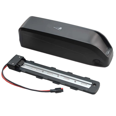 Electric Bicycle Hailong Battery 48V 15Ah 17.5Ah 500w 1000w