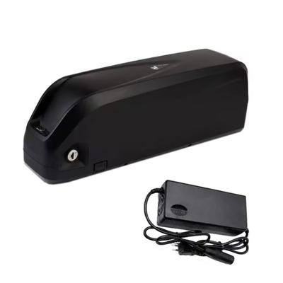 36V 48V 10AH 12Ah Li Ion Electric Bike Battery 500W For Electric Scooters