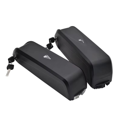 comprar Bicicleta elétrica Bateria de lítio Hailong 36V 48V 10Ah 12Ah 15Ah Para scooters online manufacture