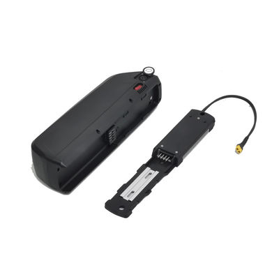 Купить 36V / 48V 13Ah литий-ионный аккумулятор 18650 ячеек для 250W ≈ 750W электровелосипед / электроскотер энергосистемы online manufacture