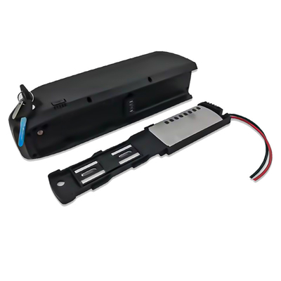 36v 48v 52v 17.5ah 20ah 25ah Electric Bike Battery Pack For 1000w 2000w Motor