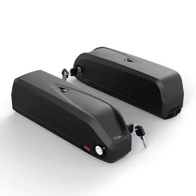 Купить 48V 52V Hailong Ebike аккумуляторный пакет 10,4ah 15,6ah Для электрического велосипеда online manufacture