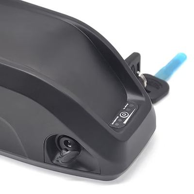 Ebike And Scooter Lithium Battery Pack 48V 13AH 17.5AH 1000-2000w