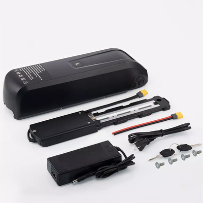 Electric Bicycle Hailong Battery 48V 15Ah 17.5Ah 500w 1000w
