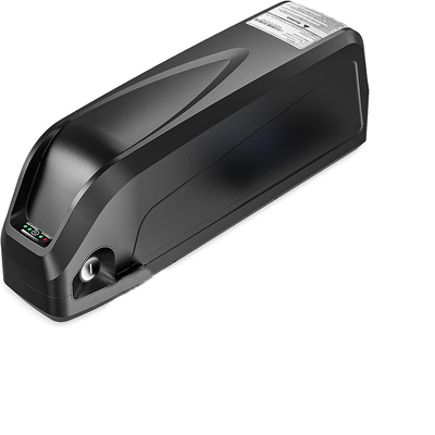 comprar Batería para bicicleta eléctrica Batería de iones de litio 36v 48v 52v 13Ah 15Ah 18Ah 20Ah online manufacture