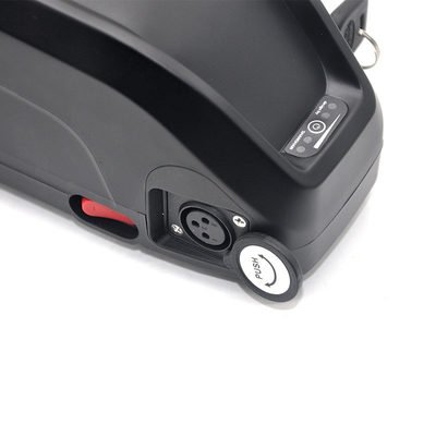 36v 48v 52v 17.5ah 20ah 25ah Electric Bike Battery Pack For 1000w 2000w Motor