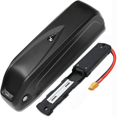 Acheter 36V / 48V 13Ah Hailong batterie au lithium avec 18650 cellules et Smart BMS Protection pour les systèmes électriques de vélo électrique online manufacture