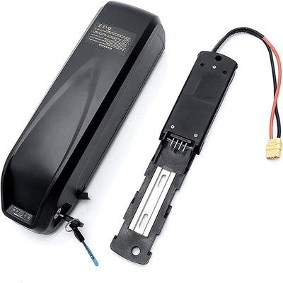 Electric Bicycle Hailong Battery 36v 48v 52v Lithium Ion Battery