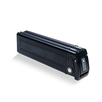 Lithium Ion Electric Bicycle Silverfish Battery 48V 36V 10Ah 13Ah 16Ah 20ah