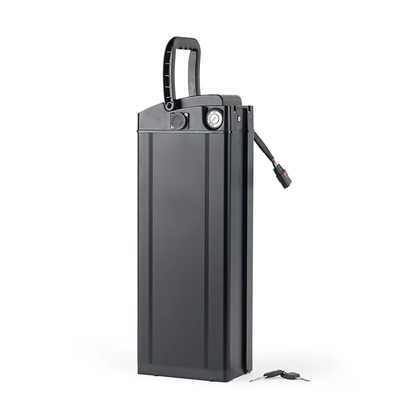 acheter Batterie de poisson argenté 48V 10Ah 15Ah 16Ah Pour batterie de vélo électrique Li-ion online manufacture
