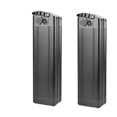 acheter 48V 15Ah Silverfish vélo électrique batterie au lithium pour vélos électriques online manufacture