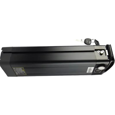 kaufen 18650 Silverfish Elektrofahrrad Batterie 36v 48v 10ah 30ah Für Fahrrad mit BMS online manufacture