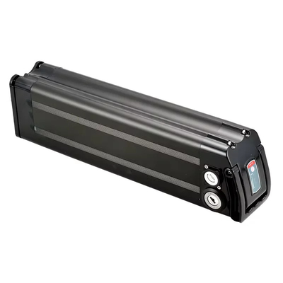 Electric Bike 48v 15Ah 18650 Lithium Ion Battery Pack For 720w Electric Bike