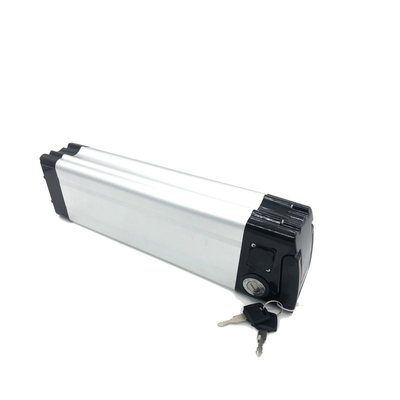 kaufen 18650 Silberfisch E-Bike Batterie 36v 48v 10ah 13ah 16ah 17.5ah online manufacture