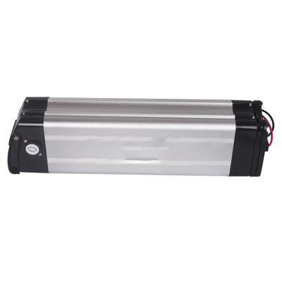 18650 Silverfish Ebike Battery Pack 36v 48v 10ah 13ah 16ah 17.5ah