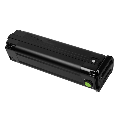 Silverfish Battery 48v 52v 13Ah 15Ah 18Ah Lithium Ion Electric Bike Battery