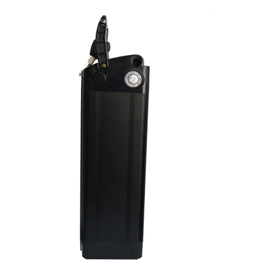 Silverfish Battery 48V 10Ah 15Ah 16Ah For Li-ion Electric Bike Battery Pack